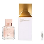 Maison Francis Kurkjdian Feminine Pluriel - Eau de Parfum - Perfume Sample - 2 ml 