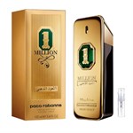 1 Million Golden Oud Parfum Intense - Eau de Parfum - Perfume Sample - 2 ml 