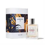 EIGHT & BOB Annicke 3 -  Eau de Parfum - Perfume Sample - 2 ml