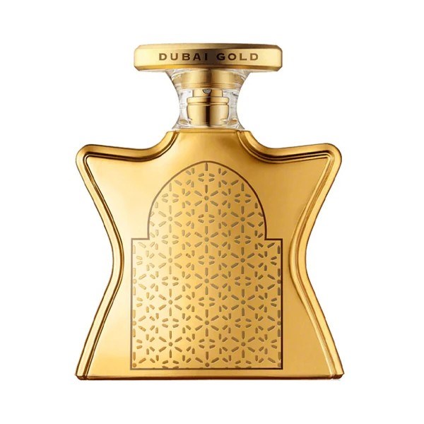 Dubai Gold by Bond no. 9 Eau de Parfum Case Refill 10 ml