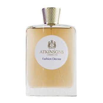 Atkinsons Fashion Decree Eau de Toilette Case Refill 10 ml