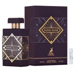 Maison Alhambra Infini Rose - Eau de Parfum - Perfume Sample - 2 ml