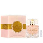 Maison Alhambra La Vita - Eau de Parfum - Perfume Sample - 2 ml