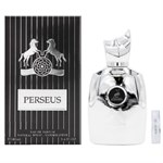 Maison Alhambra Perseus - Eau de Parfum - Perfume Sample - 2 ml