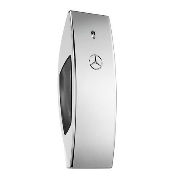 Mercedes Benz Club - Eau de Toilette - Refill - 10 ml