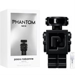 Paco Rabanne Phantom Men - Parfum - Perfume Sample - 2 ml 