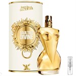 Jean Paul Gaultier Divine Le Parfum - Eau de Parfum Intense - Perfume sample - 2 ml