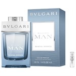 Bvlgari Man Glacial Essence - Eau de Parfum - Perfume Sample - 2 ml
