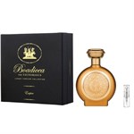 Boadicea The Victorious Empire - Eau de Parfum - Perfume sample - 2 ml