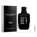 Givenchy Gentleman Society - Eau de Parfum Extreme - Perfume sample - 2 ml