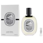 Diptyque Eau Moheli - Eau de Toilette - Perfume sample - 2 ml