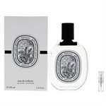 Diptyque Eau Rose - Eau de Toilette - Perfume sample - 2 ml