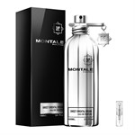 Montale Paris Sweet Oriental Dream - Eau de Parfum - Perfume sample - 2 ml