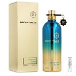 Montale Paris Intense Iris - Extrait de Parfum - Perfume sample - 2 ml