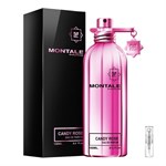 Montale Paris Candy Rose - Eau de Parfum - Perfume sample - 2 ml