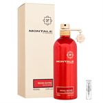 Montale Paris Wood On Fire - Eau de Parfum - Perfume sample - 2 ml