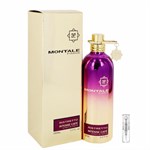 Montale Paris Ristretto Intense Cafe - Extrait de Parfum - Perfume sample - 2 ml