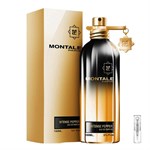 Montale Paris Intense Pepper - Eau de Parfum - Perfume sample - 2 ml