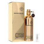 Montale Paris Santal Wood - Eau de Parfum - Perfume sample - 2 ml