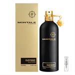 Montale Paris Oudyssee - Eau de Parfum - Perfume sample - 2 ml