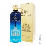 Montale Paris Rendez-Vous A Milan - Eau de Parfum - Perfume sample - 2 ml