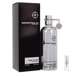 Montale Paris Vanilla Cake - Eau de Parfum - Perfume sample - 2 ml