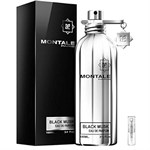 Montale Paris Patchouli Leaves - Eau de Parfum - Perfume sample - 2 ml