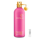 Montale Paris Bubble Forever - Eau de Parfum - Perfume sample - 2 ml