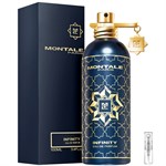 Montale Paris Infinity - Eau de Parfum - Perfume sample - 2 ml