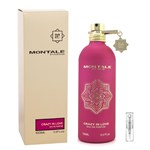 Montale Paris Crazy In Love - Eau de Parfum - Perfume sample - 2 ml