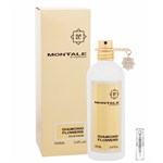 Montale Paris Diamond Flowers - Eau de Parfum - Perfume sample - 2 ml