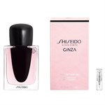 Shiseido Ginza - Eau de Parfum - Perfume sample - 2 ml