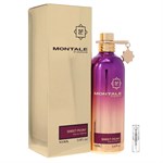 Montale Paris Sweet Peony - Eau de Parfum - Perfume sample - 2 ml