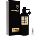 Montale Paris Oudmazing - Eau de Parfum - Perfume sample - 2 ml