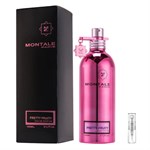 Montale Paris Pretty Fruity - Eau de Parfum - Perfume sample - 2 ml