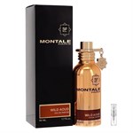 Montale Paris Wild Aoud - Eau de Parfum - Perfume sample - 2 ml