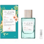 Clean Reserve H2 Collection Nectarine Petal - Eau de Parfum - Perfume sample - 2 ml