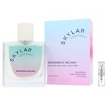 Skylar Boardwalk Delight - Eau de Parfum - Perfume sample - 2 ml