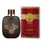 La Rive Cabana von La Rive - Eau de Toilette Spray - 90 ml - for men