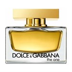 Dolce & Gabbana The One Women - Eau de Parfum - Travel Size - 10 ml