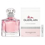 Guerlain Mon Sparkling Bouquet - Eau de Parfum - Perfume Sample - 2 ml  