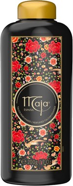 Maja by Myrurgia - Talcum Powder 207 ml - for women