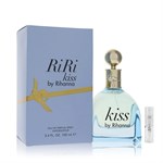 Ri Ri Kiss By Rihanna - Eau de Parfum - Perfume Sample - 2 ml