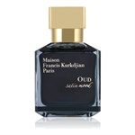 Maison Francis Kurkdjian Oud Satin Mood - Eau de Parfum - Travel Size - 10 ml