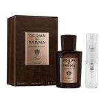 Acqua Di Parma Colonia Intensa Oud - Eau De Cologne - Perfume Sample - 2 ml