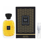 ATELIER DES ORS Rouge Saray - Eau de Parfum - Perfume Sample - 2 ml