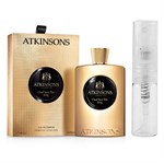 Atkinsons Oud Sbye The King - Eau de Parfum - Perfume Sample - 2 ml