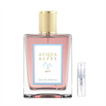 Acqua Alpes 2677 - Eau de Parfum - Perfume Sample - 2 ml