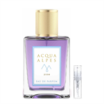 Acqua Alpes 2558 - Eau de Parfum - Perfume Sample - 2 ml
