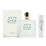 Acqua Di Gio by Giorgio Armani - Eau de Toilette - Perfume Sample - 2 ml